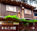 きのこの館